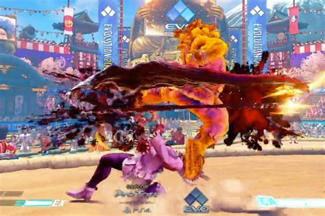evo 2017 results|EVO 2017 Final Results: Watch All the Tournament Finals.